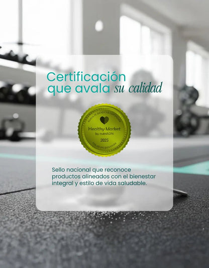 Creatine Monohydrate Support | Creatina Monohidratada NutriADN | 300 gr 100 Porciones por envase