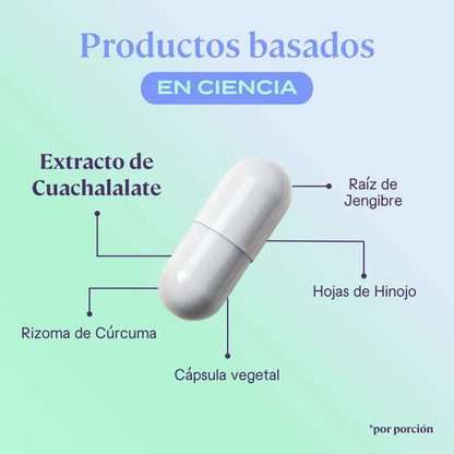 Cúrcuma Dig3-ST B-fit | Apoya metabolismo digestivo, confort abdominal | 90 cápsulas