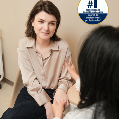 Certificación y Respaldo