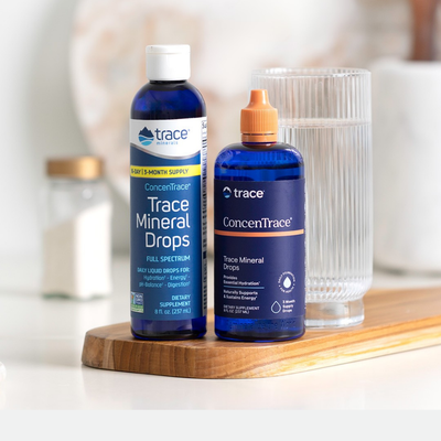 Amplio portafolio de apoyo mineral