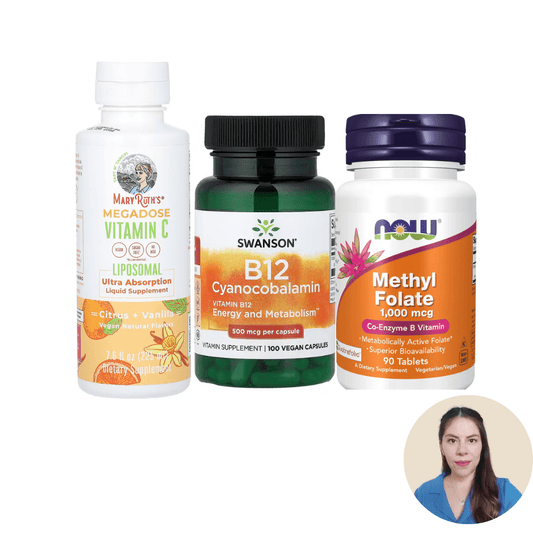 Plan Energía y Vitalidad Por la Lic. Paulina Servin