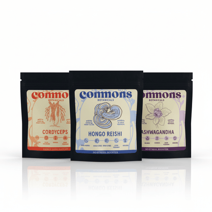 Commons Adaptogenos Obsequio