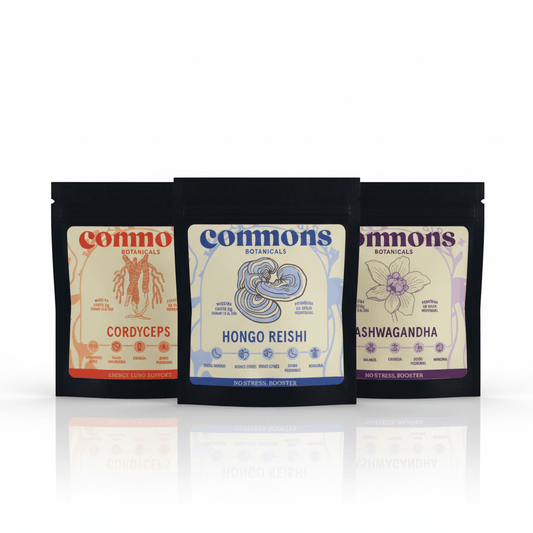 Commons Adaptogenos Obsequio