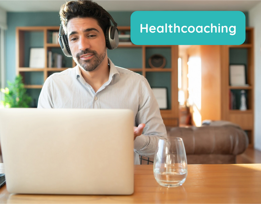 Health-Coaching Nutri Funcional (3, 6 y 12 meses) | Con Licenciada en Nutrición, Enfoque Holístico