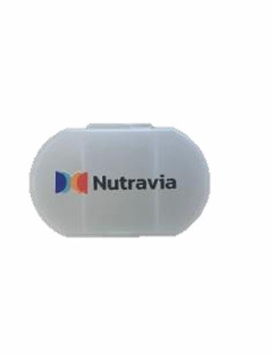 Obsequio Nutravia