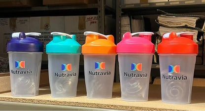 Obsequio Nutravia