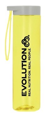 Vaso Evolution Real Nutrition