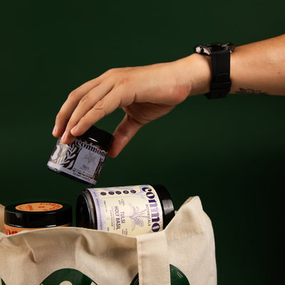 Calidad en la selección y extracción