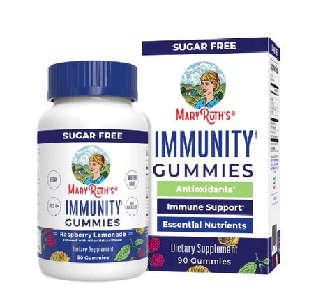 Probióticos líquidos para niños de MaryRuth’s | Digestion y Equilibrio Intestinal |30 ml