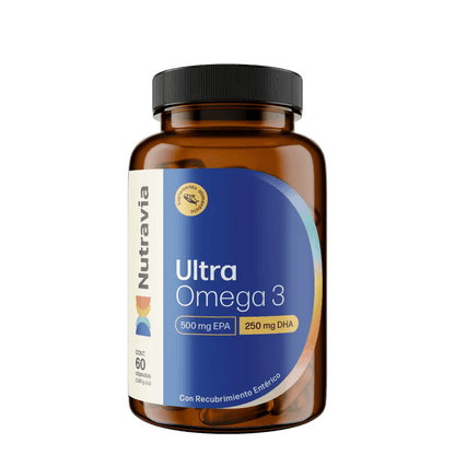 Obsequio Nutravia