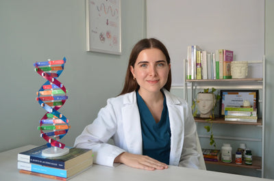 Integración de ciencia, nutrición y hábitos