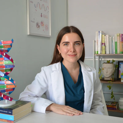 Integración de ciencia, nutrición y hábitos