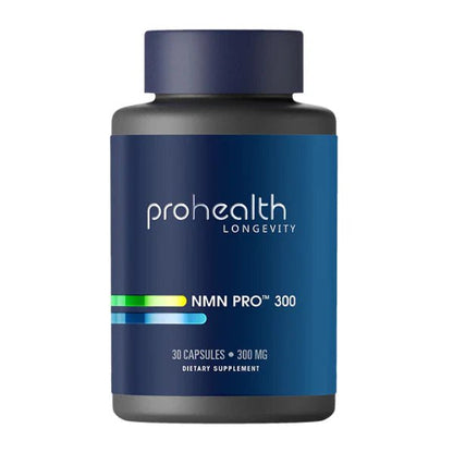 NMN Pro Uthever®  de Prohealth | Precursor de NAD+ | 30 Cápsulas