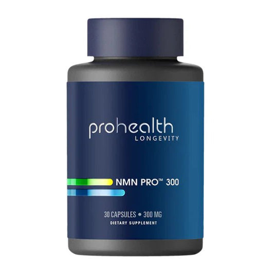 NMN Pro Uthever®  de Prohealth | Precursor de NAD+ | 30 Cápsulas