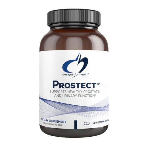 Prostect™ | Suplemento Alimentario | Salud Urinaria Masculina