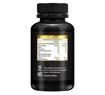 Plan Descanso Total | Por la Lic. Paulina Servin