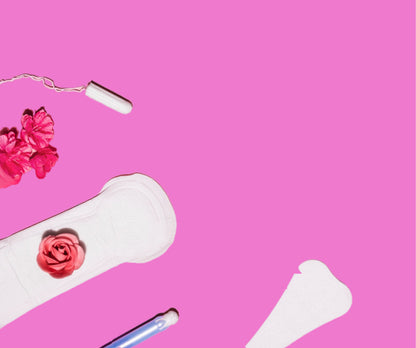 Mejora del bienestar menstrual | Plan de Suplementación Básico- 3 meses