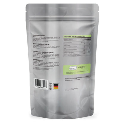 Creatina Creapure Stronger de Matter | Mejora rendimiento deportivo, recuperación muscular| Sobre 224 g