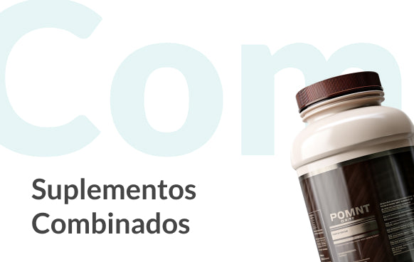 Suplementos Combinados