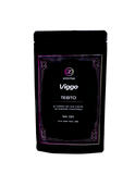 Multivitamínico con Minerales, Aminoácidos, Hongos Adaptógenos para Hombres de Vitativa - Viggo Testo | Bienestar Masculino - Energía | Presentación de 230g en diferentes sabores
