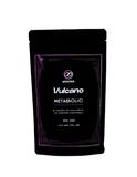 Citrato de Magnesio y Potasio, Multivitamínico con Aminoácidos de Vitativa - Vulcano Metabolic | Diseñado para contribuir en las deficiencias nutricionales | Presentación de 230g con diferentes sabores