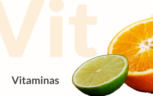 Vitaminas