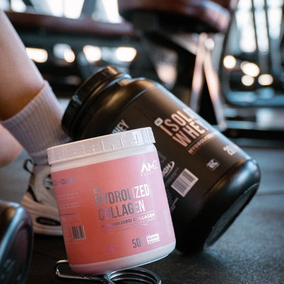 Materias primas seleccionadas