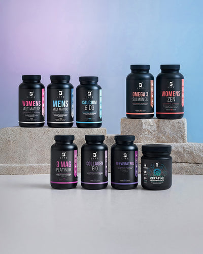 Origen 100% Natural