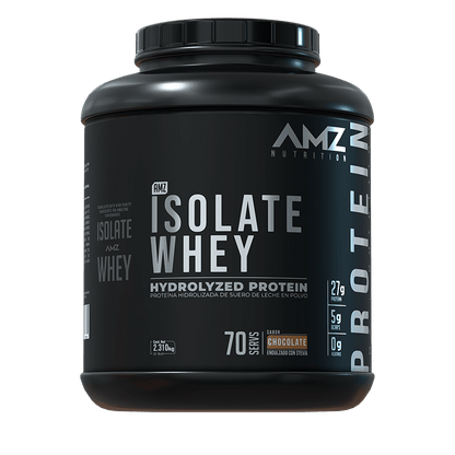 Para Que Sirve El Whey Protein Isolate: Ultimate Benefits Explained