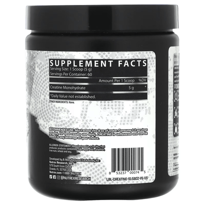 Creatina + Pre Entreno | Kit Resistencia y Rendimiento