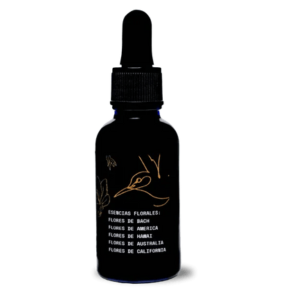Esencias Florales de Vitativa - DETOX | Ayuda a favorecer la desintoxicación natural del cuerpo | Gotero de 30 ml