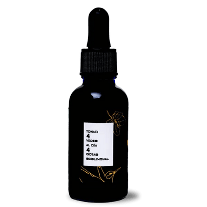 Esencias Florales de Vitativa - DETOX | Ayuda a favorecer la desintoxicación natural del cuerpo | Gotero de 30 ml