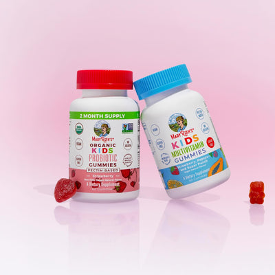 Ingredientes limpios y aptos para muchos estilos de vida