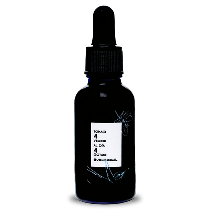 Esencias Florales para Hombres de Vitativa - METABOL MAN | Bienestar Masculino - Energía | Gotero de 30 ml