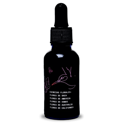 Esencias Florales para Mujeres de Vitativa - METABOL WOMAN | Bienestar Femenino - Energía | Gotero de 30 ml