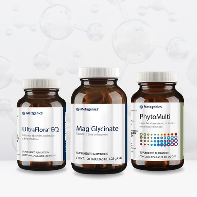 Liderazgo y respaldo científico