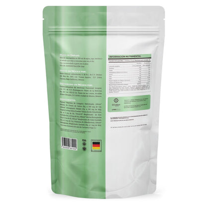 Colágeno, Ossforte de Matter | Apoya huesos y articulaciones | Polvo 300 g