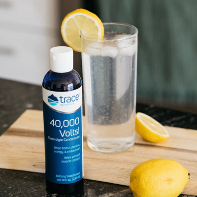 Especialistas en minerales bioactivos